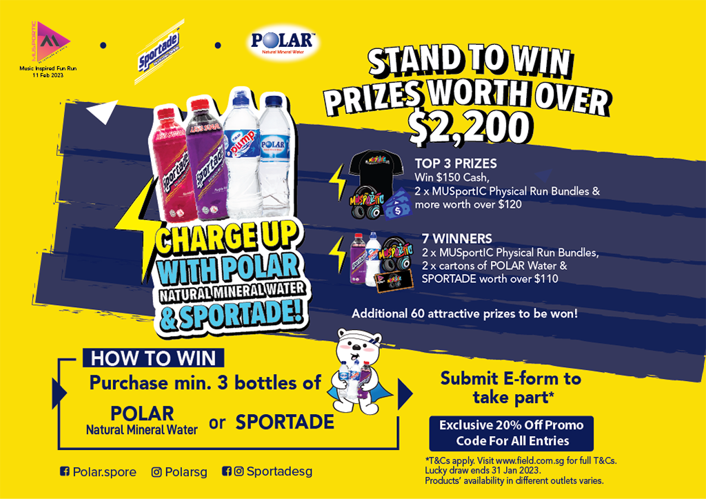 Charge Up With Polar Natural Mineral Water x Sportade Lucky Draw FCS Website Button 1024x723