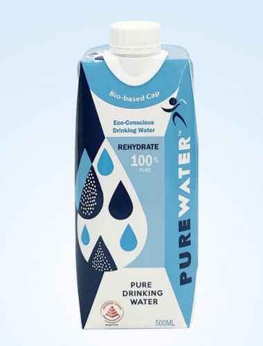 Purewater500ml